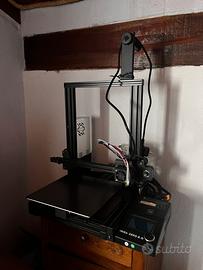 Stampante 3d anycubic