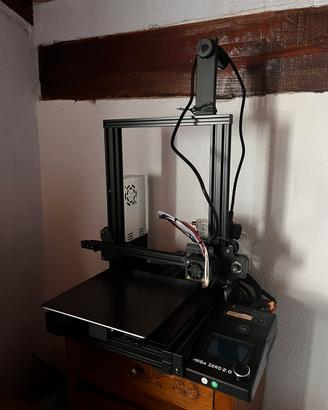 Stampante 3d anycubic