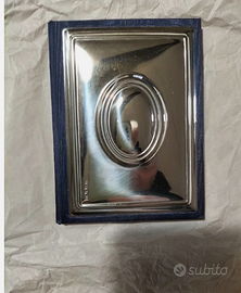 Agendina argento Paterna & Livi