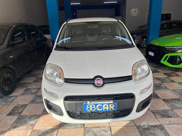 Fiat Panda 1.3 MJT S&S Lounge
