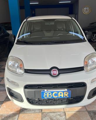 Fiat Panda 1.3 MJT S&S Lounge