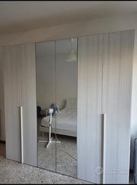 armadio mod Eleonora 