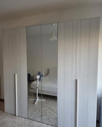 armadio mod Eleonora 