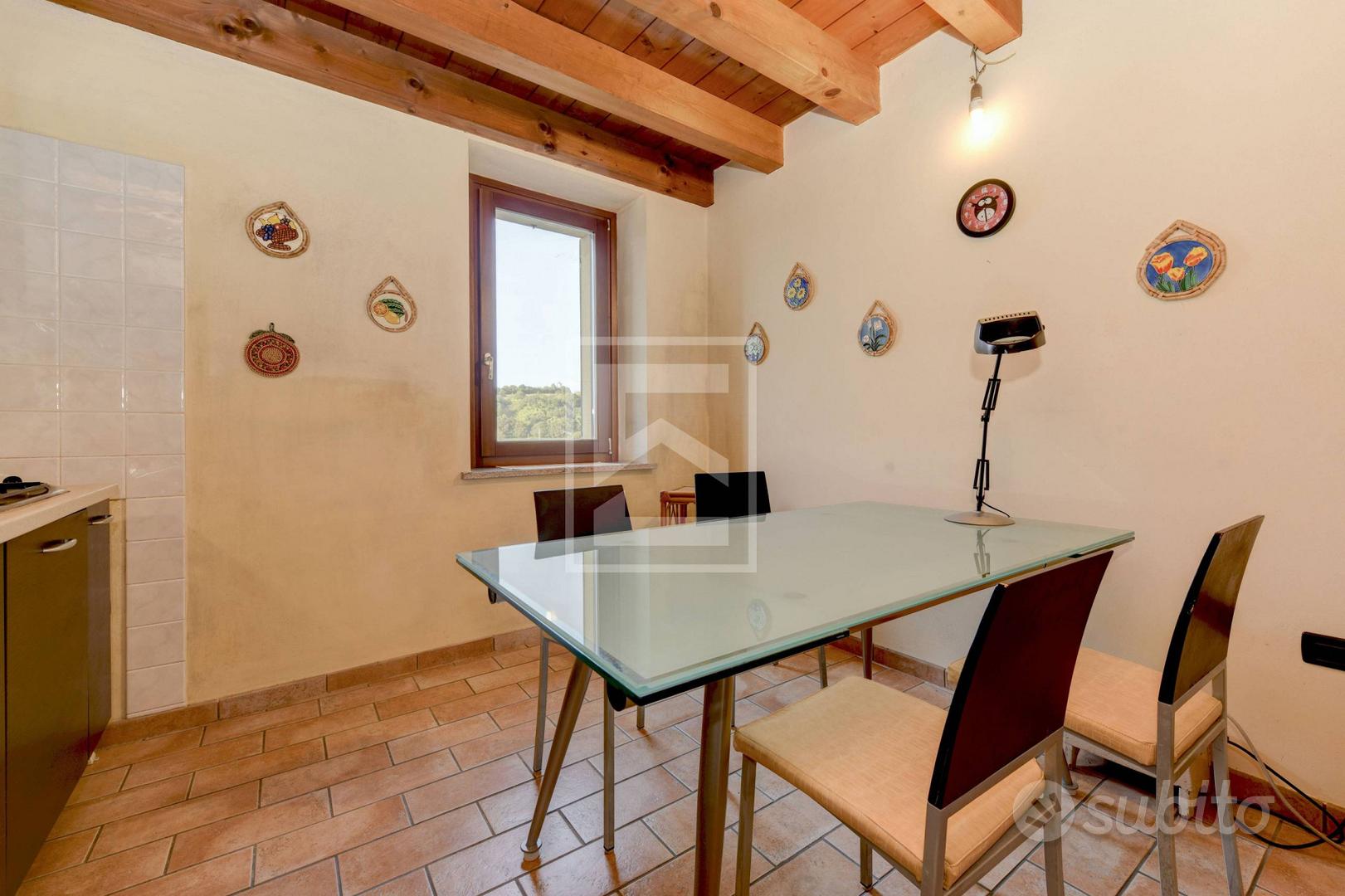 Casa – Volta Mantovana, Mantova - Altro