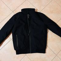 Giubbotto North Sails per Würth – NUOVO