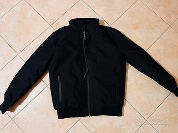 Giubbotto North Sails per Würth – NUOVO