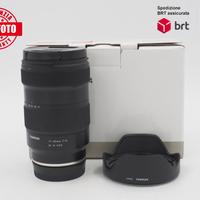 Tamron 17-50 F4 Di III VXD (Sony)