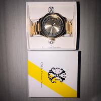 Orologio Christian Lacroix - dorato