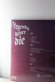Vinile – Juice WRLD legends never die - Musica e Film In vendita a Palermo