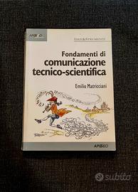 Fondamenti di comunicazione tecnico...