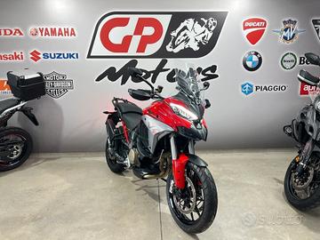 Ducati Multistrada V4 S 500 KM 2025