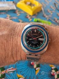 Seiko bel matic