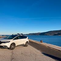 Renault Espace 7 posti