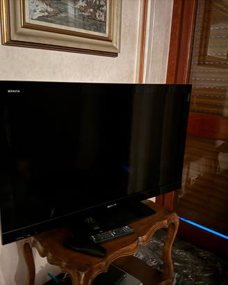 Sony Bravia 40” LCD – Telecomando originale –