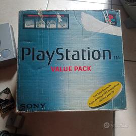Play Station 1