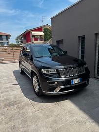 Jeep Grand Cherokee 2016  250CV