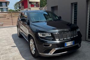 Jeep Grand Cherokee 2016  250CV
