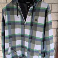 Antivento Impermeabile DC