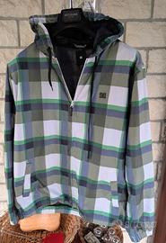 Antivento Impermeabile DC