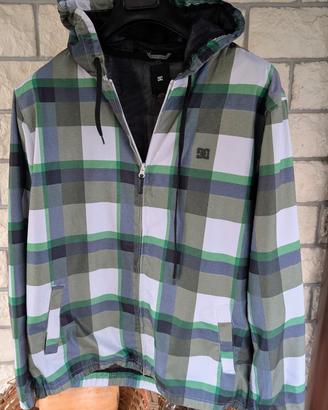 Antivento Impermeabile DC