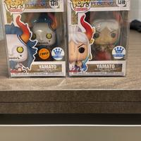 Funko one piece