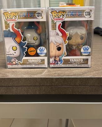 Funko one piece