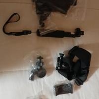 Kit Accessori Per Action Cam SONY HDR-AS50