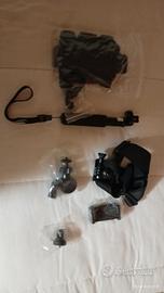 Kit Accessori Per Action Cam SONY HDR-AS50