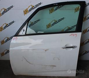 PORTIERA PORTA ANTERIORE SX SINISTRA HYUNDAI IX20