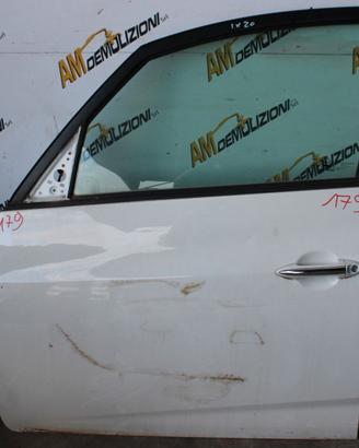 PORTIERA PORTA ANTERIORE SX SINISTRA HYUNDAI IX20