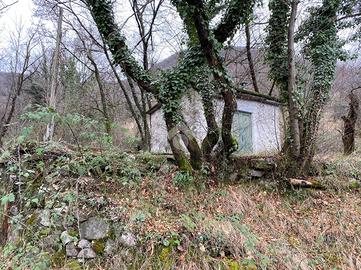 RUSTICO A SULZANO