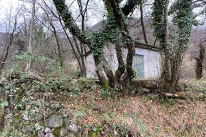 RUSTICO A SULZANO
