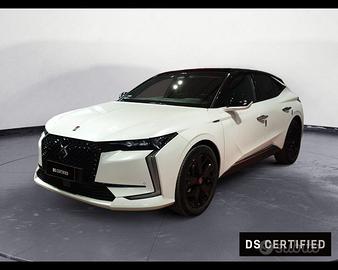 DS DS4 2nd serie BlueHDi 130 aut. Performance...