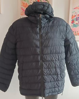 Herno resort Bomber in nylon stretch tg 48