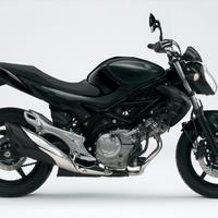 Ricambi suzuki gladius 650 sfv 2009 2015