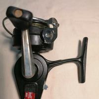 Mitchell 320 Vintage - Icona della pesca Anni 70/8