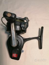 Mitchell 320 Vintage - Icona della pesca Anni 70/8