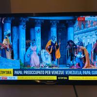 Tv Philips 22 pollici