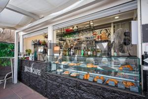 Attività  Commerciale - Sant'Alessio Siculo