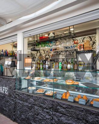 Attività  Commerciale - Sant'Alessio Siculo