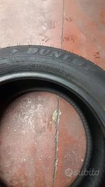 Pneumatico Dunlop 215/60 R 17 96 H