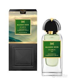 Maison Noir Icarus 347 EDP 50ml – Nuovo sigillato