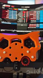 Logitech g29 + true brake
