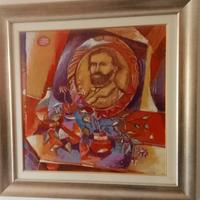 Opera di Lauro Garbo 