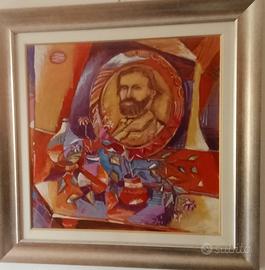 Opera di Lauro Garbo 