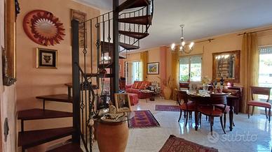 Trilocale in buonissime condizioni