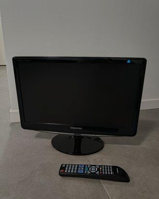 tv samsung 21,5 pollici