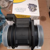 Ford fiesta 1.4 tdci