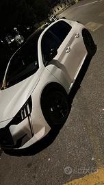 Peugeot 208 GT Pack 1.2 PureTech 131 CV – 2021