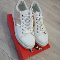 Scarpe da ginnastica donna 